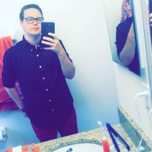 Meet your Posher, Nate